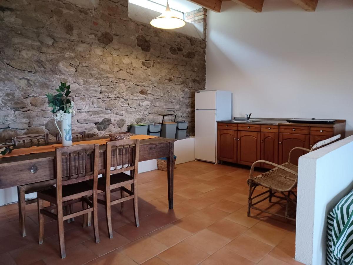 Il Cerro Agriturismo Zagarese Fuscaldo Exterior foto