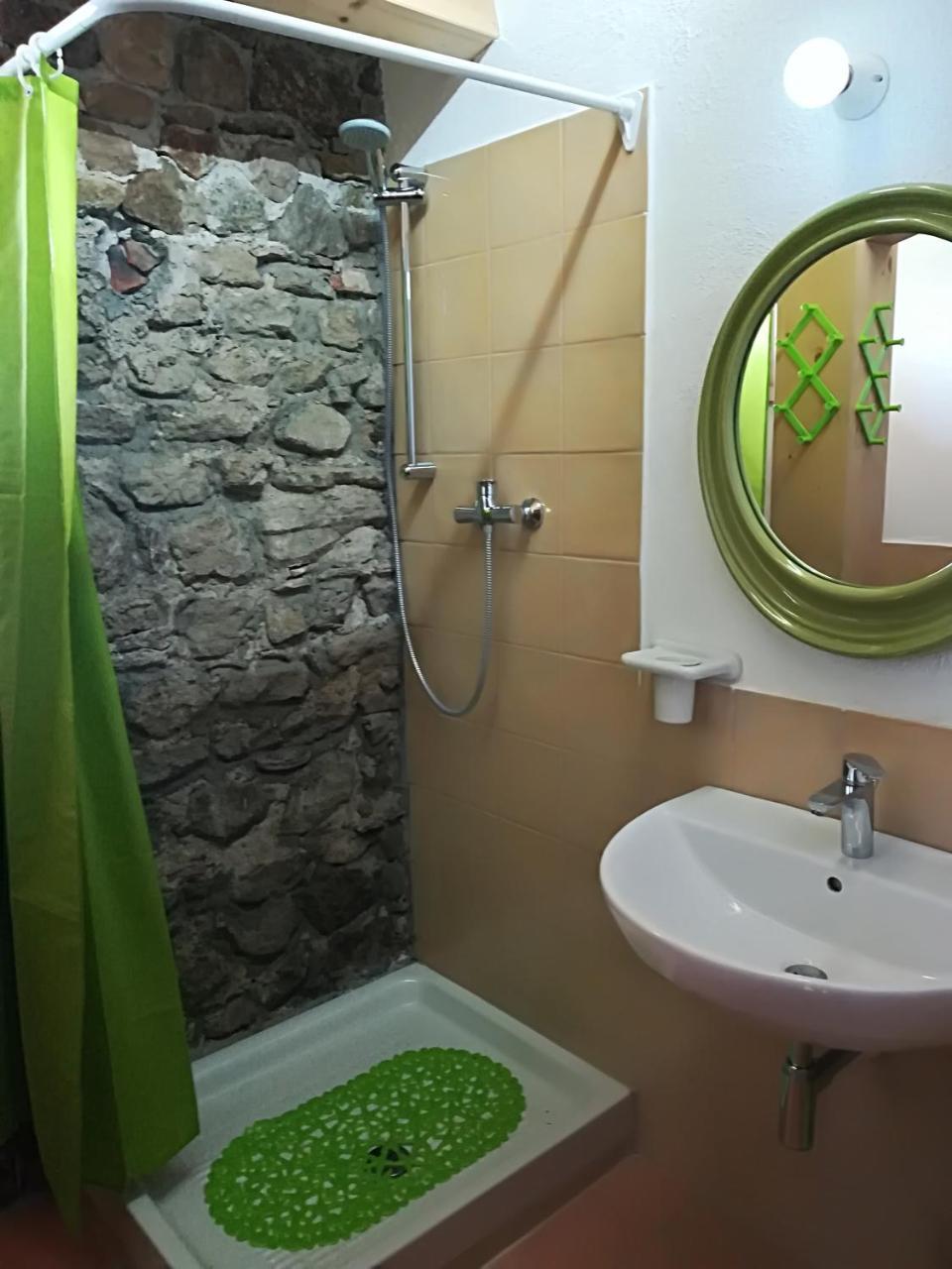 Il Cerro Agriturismo Zagarese Fuscaldo Exterior foto