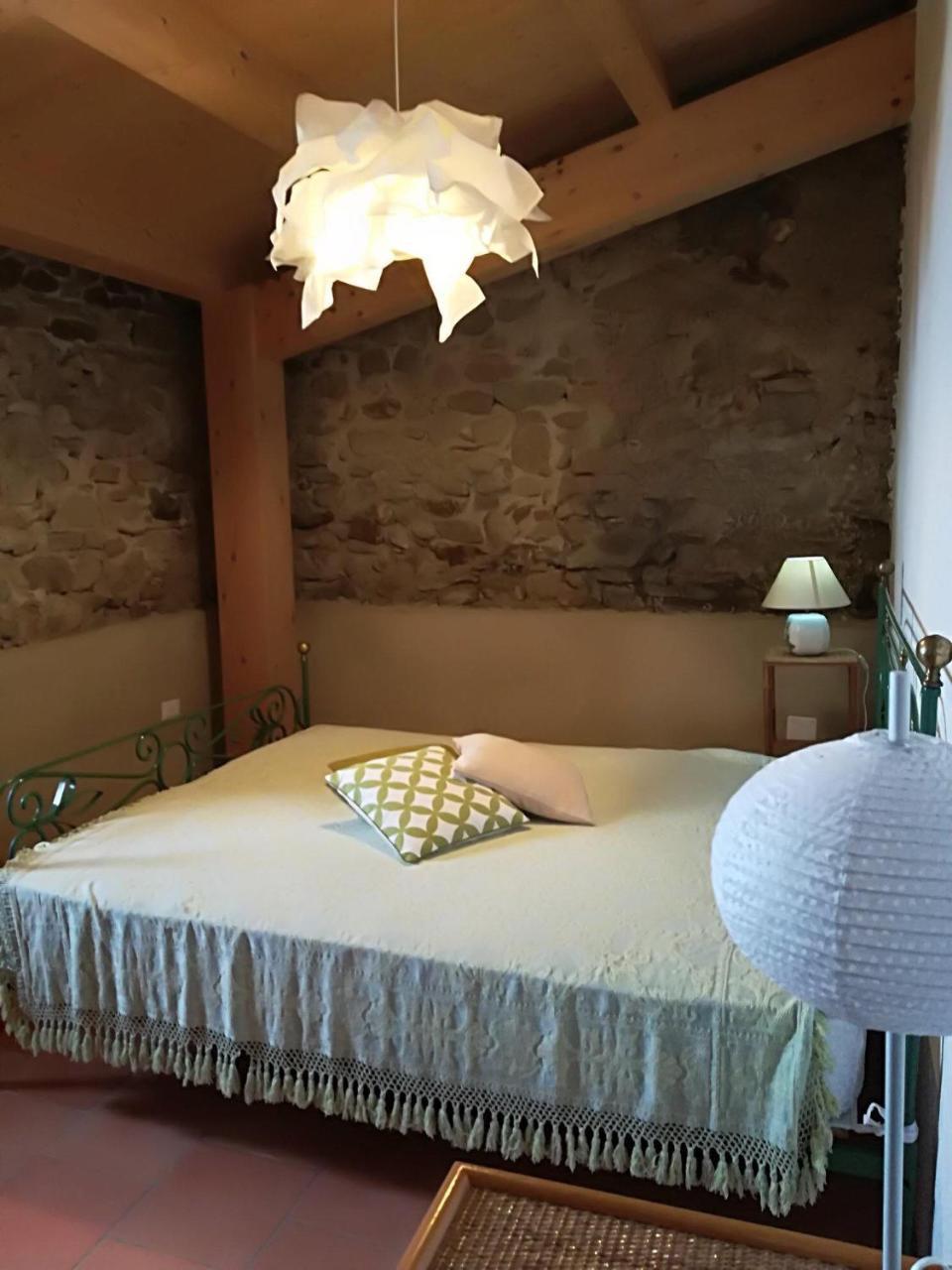 Il Cerro Agriturismo Zagarese Fuscaldo Exterior foto